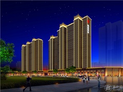 亮化设计和施工怎样避免＂景观亮化工程过度化＂