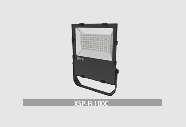 投光灯FL100C