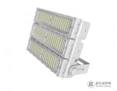 隧道灯是怎样完成智能调光的？