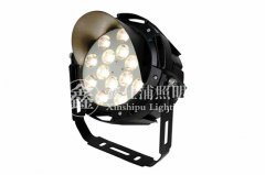 led投光灯在夜间使用中有什么样的特点