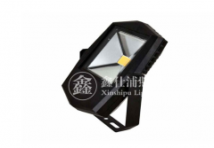 LED投光灯的结构，性能特点及应用