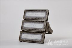 LED隧道灯的优势另其在照明领域大展身手